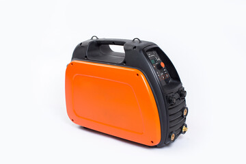 Welding apparatus new
