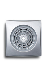 Exhaust fan for flat