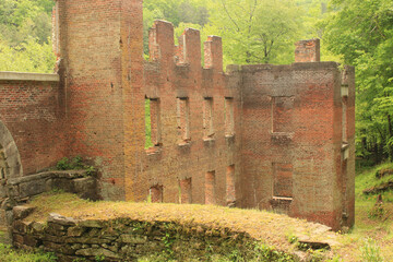 Historical Banning mills and hiking trials. Nature lovers, Georgia offers hiking trials biking trials and more. Explore adventure through some of the best outdoor amenities in the nation.
