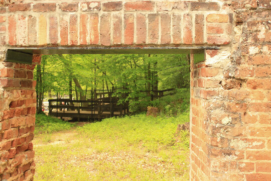 Historical Banning Mills And Hiking Trials. Nature Lovers, Georgia Offers Hiking Trials Biking Trials And More. Explore Adventure Through Some Of The Best Outdoor Amenities In The Nation.