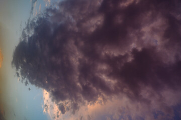 Sky photographs to use as a sky replacement in various softwares. 