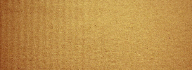 Fototapeta na wymiar Brown paper texture for background design and general work.