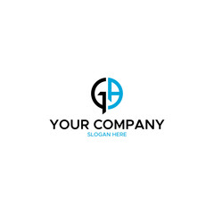 GA logo icon