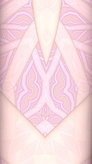 The colors in the series, awesome digital art paint. Background consists of fractal color texture and is suitable for use in projects on imagination, creativity and design. 3d fractal render