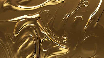 Liquid Gold