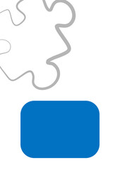 Vertical illustration format A4 - the design of the screen of the phone or tablet for inscriptions and photos