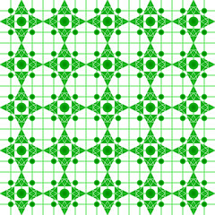 Triangles and circles