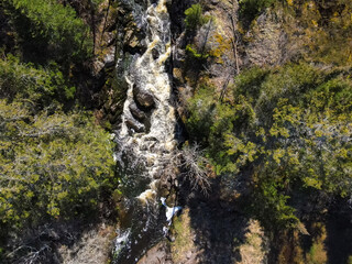 Waterfall