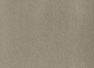 Clean brown cardboard paper background texture