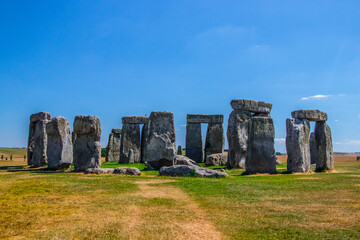 Stonehenge