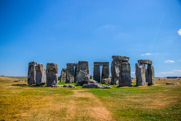 Stonehenge
