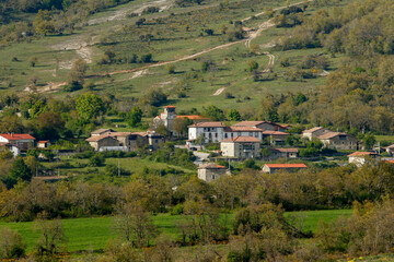 Villaci&aacute;n (Burgos)