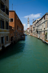 Fototapeta na wymiar Venice 베네치아, 베니스 (Italy)
