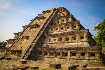 El Tajin