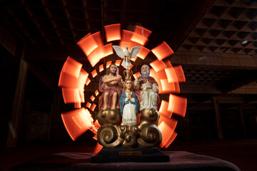 Divine Eternal Father