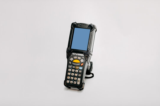 code reader