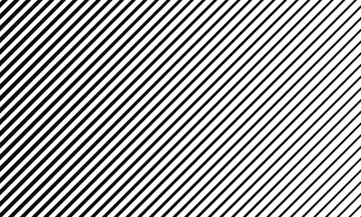 Abstract Diagonal Straight Lines Pattern Background