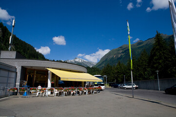 Interlaken 인터라켄 (Switzerland)