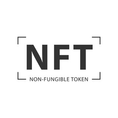 NFT nonfungible tokens