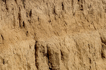 texture of rocky stones. background from rocks. stone texture