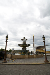 Fototapeta premium Paris 파리 (France)