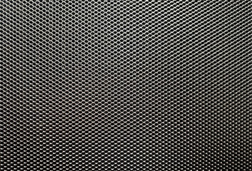 Kitchen hood filter texture, fine repeating pattern, metal mesh