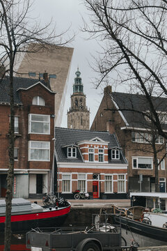 Groningen Martinitoren