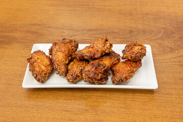 chicken wings