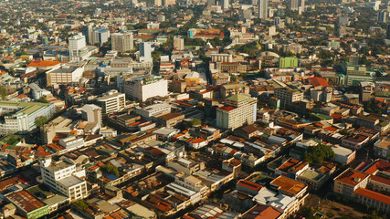 Cebu city overview is the capital city of the province of Cebu and is the second city of the Philippines after Metro Manila.