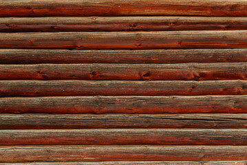 dark old vintage contrast brown wood background for text 2