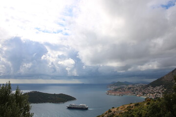 Fototapeta premium Dubrovnik