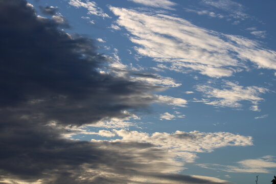 sky