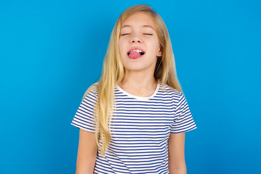 Sticking The Tongue Out Little Cute Images – Browse 3,251 Stock Photos,  Vectors, and Video | Adobe Stock