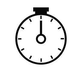 Stopwatch icon