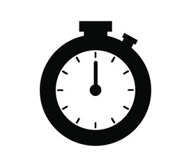 Stopwatch icon