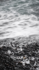 Madeira is a Portuguese island with great nature and hiking trails.