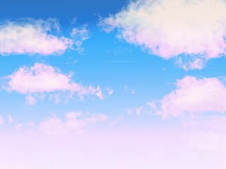 abstract watercolor background