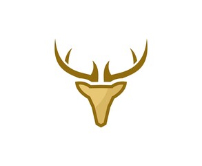 Deer logo
