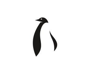 Penguin logo
