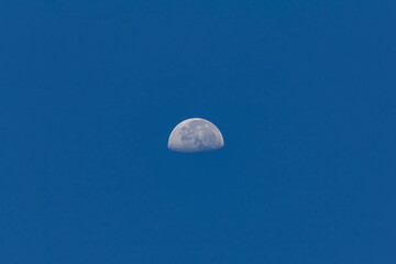 Lua / Moon