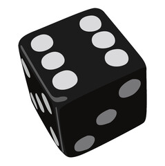 Dice Vector