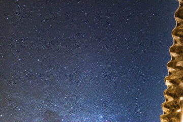 Estrelas / Stars