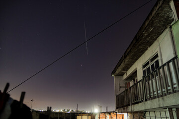 Obraz premium Estrelas / Stars