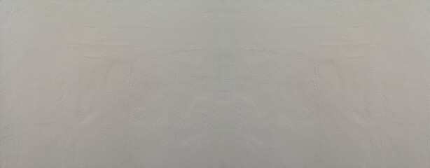 Gray color wall texture material background paper art card light space abstract backdrop banner blank and clean clear for frame or border grey gradient design decoration board, loft style