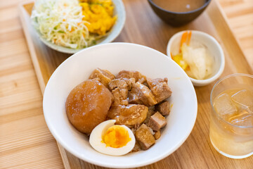 中華料理　和食のイメージ