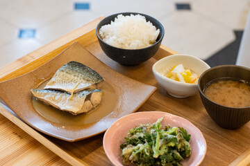 中華料理　和食のイメージ