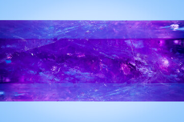 Amethyst bright pink purple colorful background