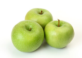 Ripe fruit for a healthy feed