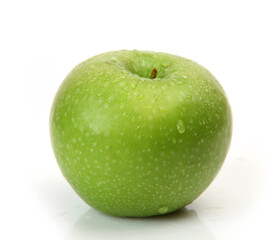 Ripe fruit for a healthy feed