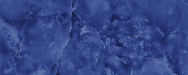 blue onyx marble texture use in wall and floor tiles design.